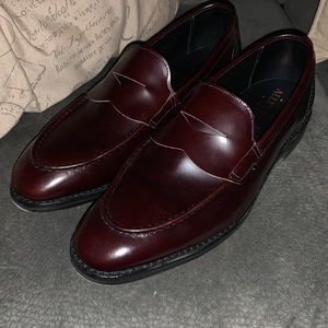 Allen Edmonds Mercer Street Loafer